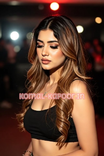 Aisha, independent escort in Pune