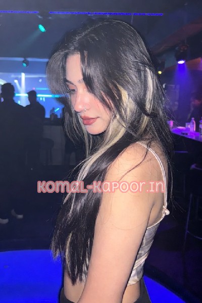 Ishita, independent escort in Aundh, Pune