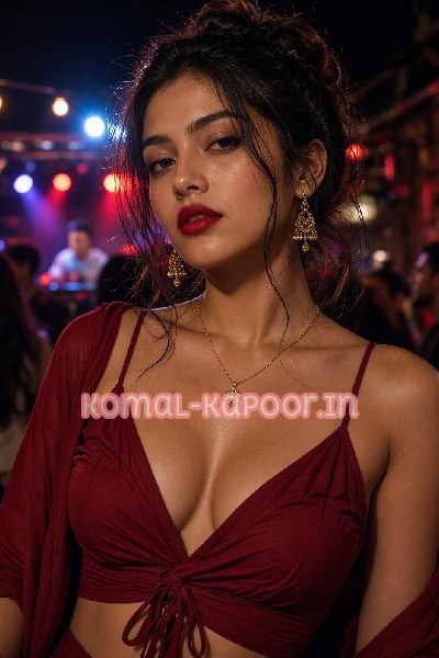 Sana, independent escort in Kalyani Nagar, Pune