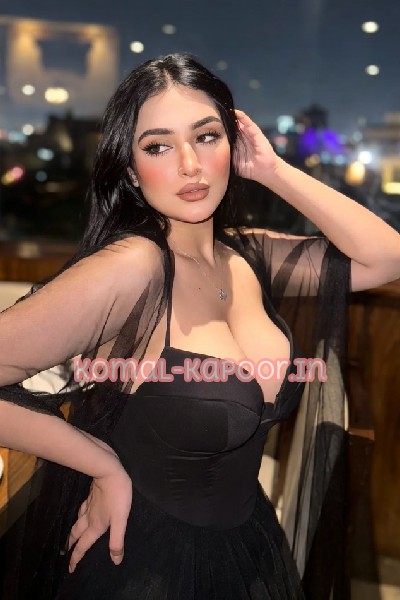 Nadya, Russian escort profile